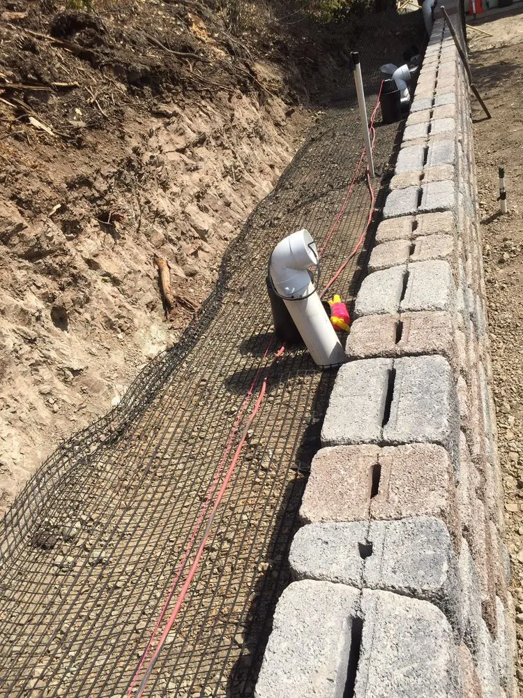 Trusted residential landscaping in Moraga, CA by Bay Area Greenscapes