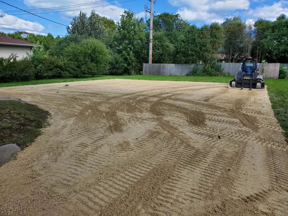 Expert landscaping services for residential properties across Oneida, WI - Bay Area Land Management