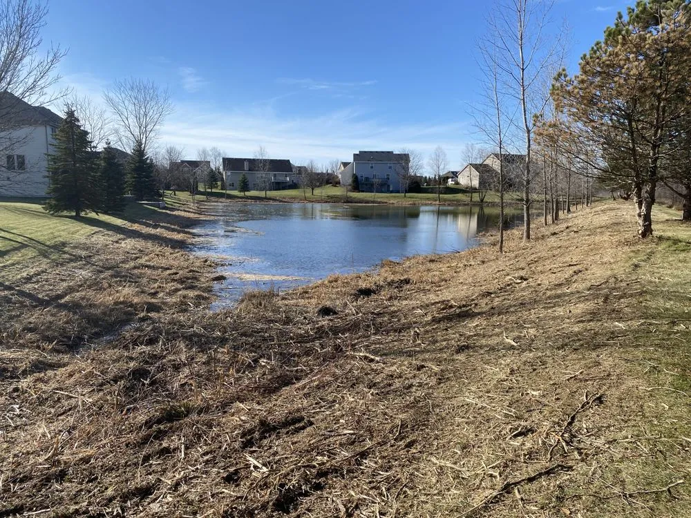 Trusted landscape installation experts serving Oneida, WI - Bay Area Land Management