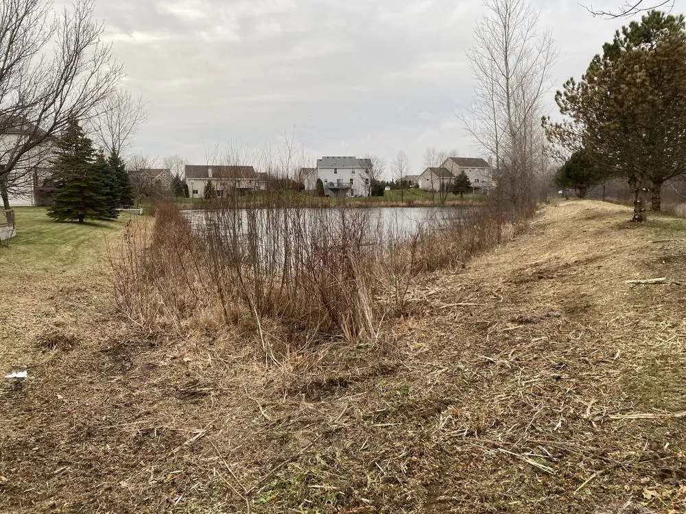 Top-rated garden landscaping for beautiful yards in Oneida, WI by Bay Area Land Management