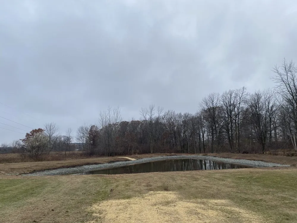 Affordable yard cleanup service experts serving Oneida, WI - Bay Area Land Management