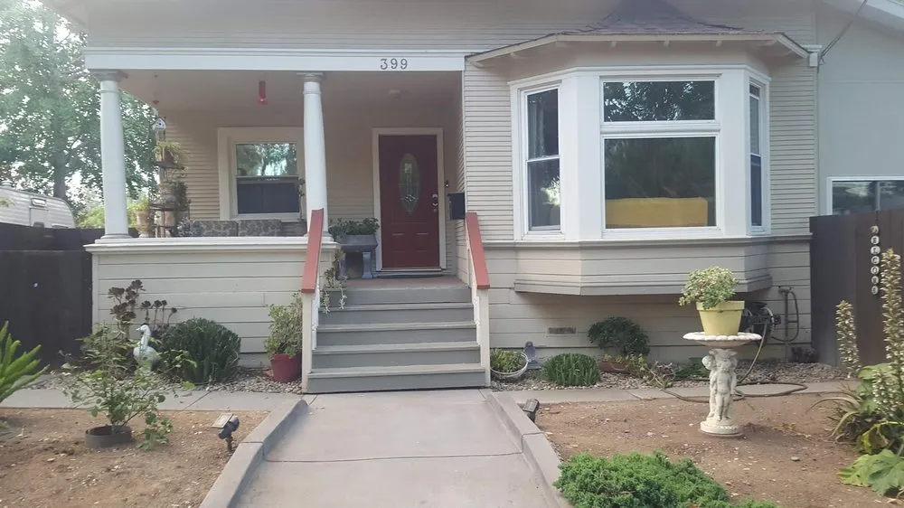 Reliable landscape design experts serving San Jose, CA - Bay Area Landscape & Maintenance