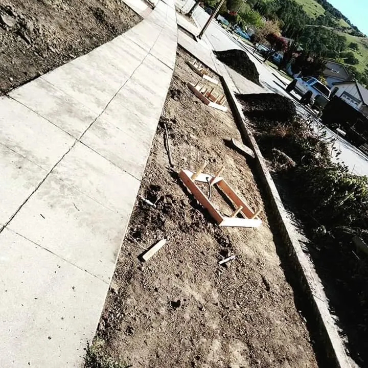 Affordable garden landscaping experts serving San Jose, CA - Bay Area Landscape & Maintenance