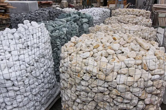 Reliable lawn care service experts serving Corpus Christi, TX - Bay Area Landscape Material