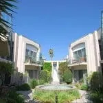 Professional yard cleanup service for beautiful yards in San Lorenzo, CA by Bay Area Landscapes