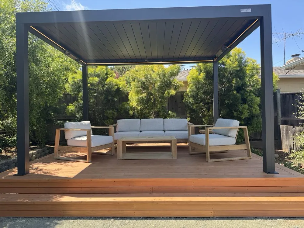 Top-rated landscaping services in Colma, CA by Bay Area Landscaping