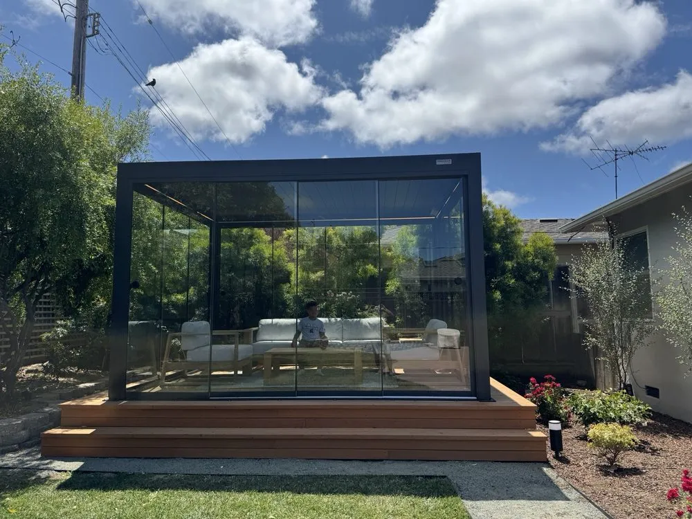 Reliable yard cleanup service in Colma, CA - Bay Area Landscaping