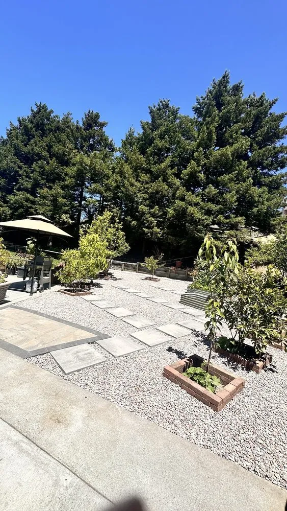 Expert lawn mowing service in Colma, CA - Bay Area Landscaping