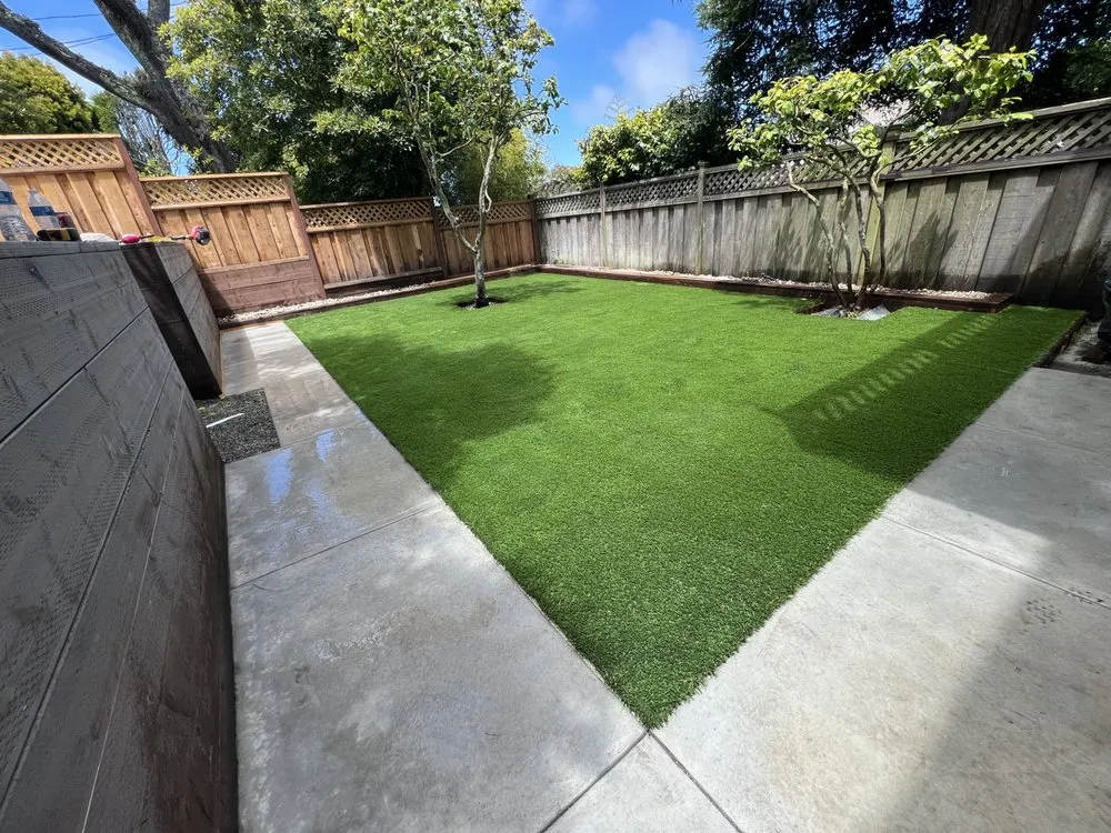 Top-rated garden landscaping near you across Colma, CA - Bay Area Landscaping