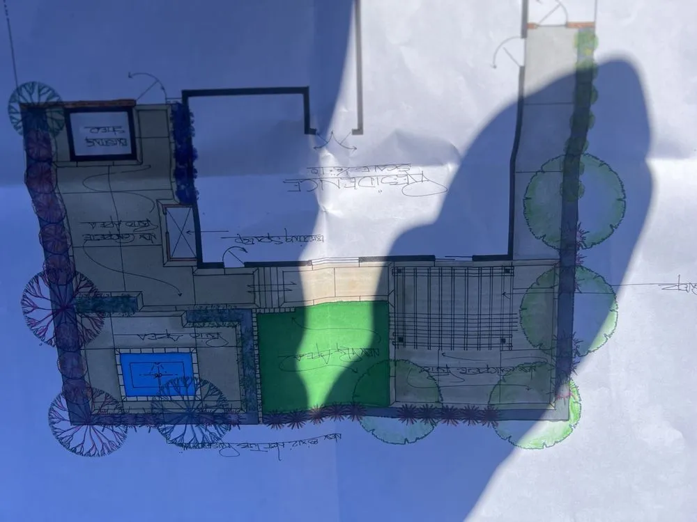 Trusted outdoor landscaping in Colma, CA - Bay Area Landscaping