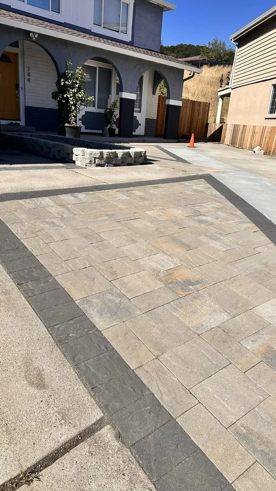 Expert lawn mowing service in Colma, CA - Bay Area Landscaping