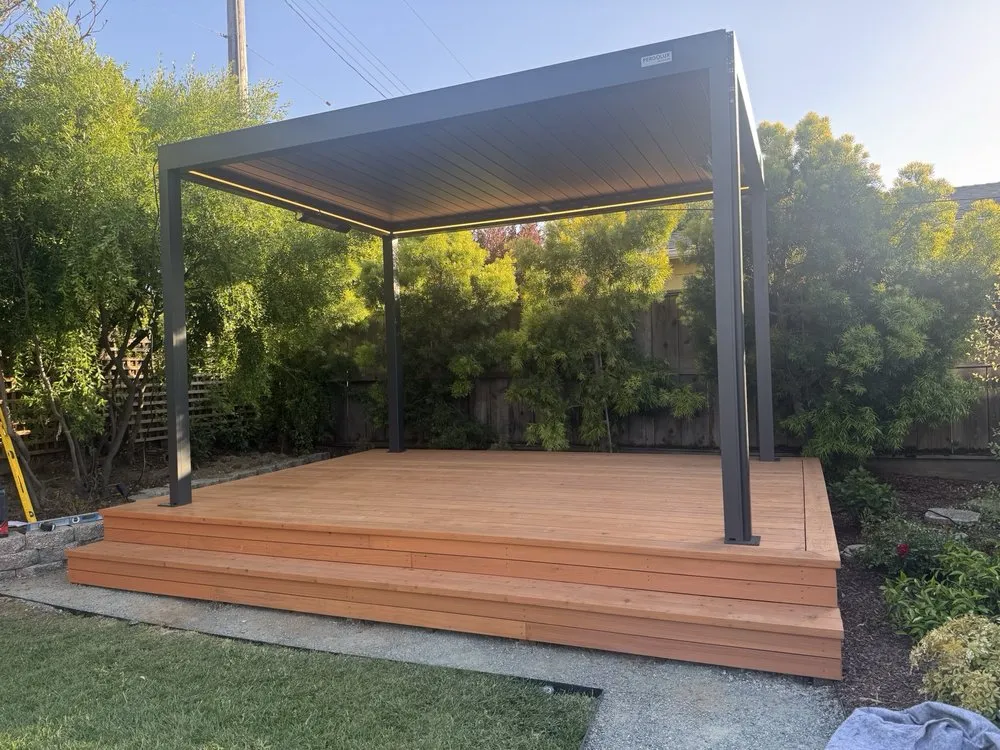 Top-rated residential landscaping experts serving Colma, CA - Bay Area Landscaping