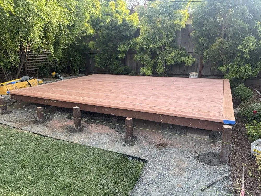 Professional landscape installation for year-round maintenance across Colma, CA - Bay Area Landscaping