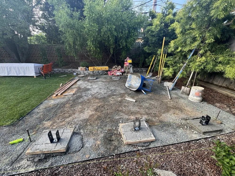 Expert landscape design experts serving Colma, CA - Bay Area Landscaping