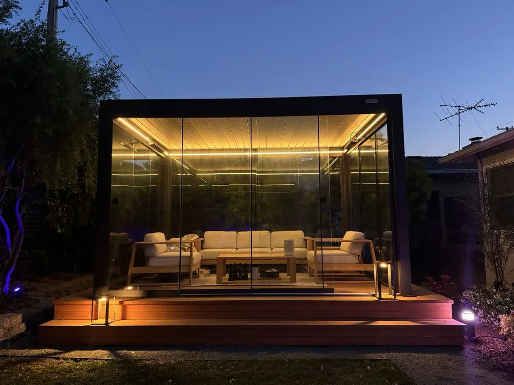 Reliable garden landscaping in Colma, CA by Bay Area Landscaping