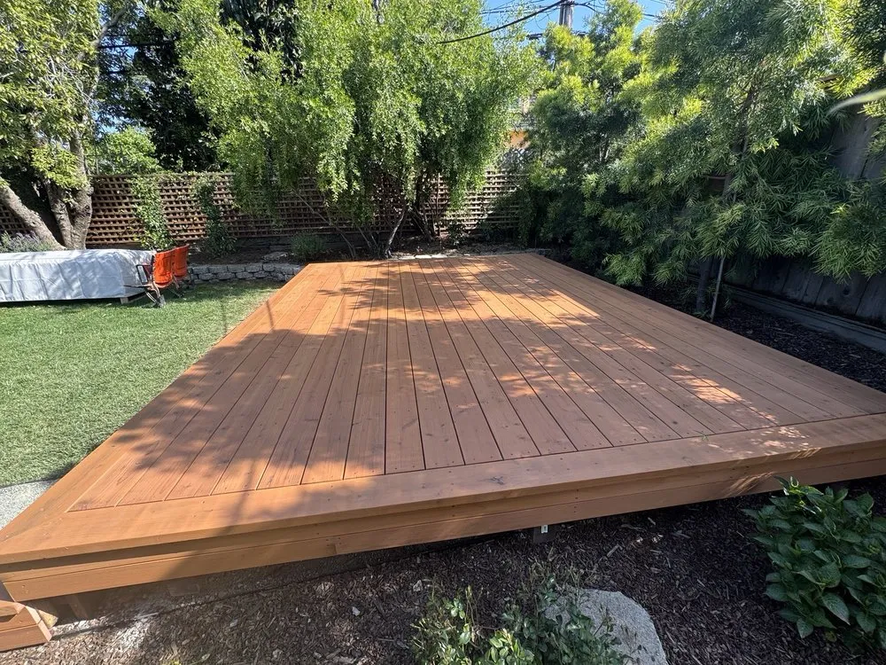 Local residential landscaping for homes in Colma, CA by Bay Area Landscaping