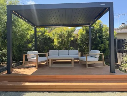 Bay Area Landscaping