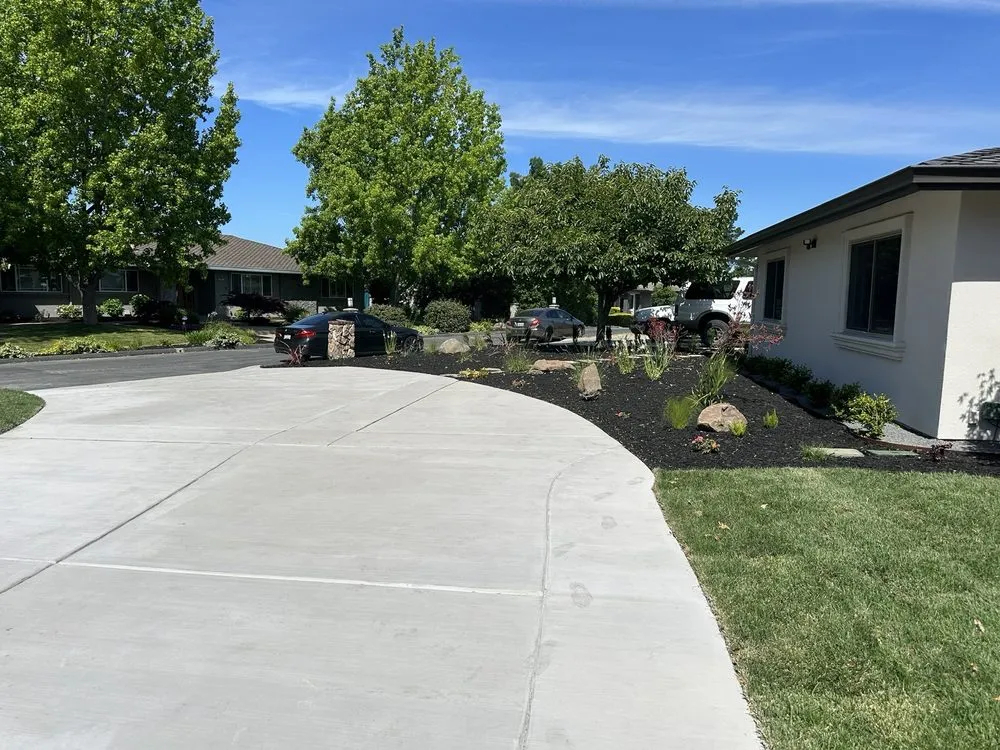 Trusted landscaping services experts serving Concord, CA - Bay Area Landscaping