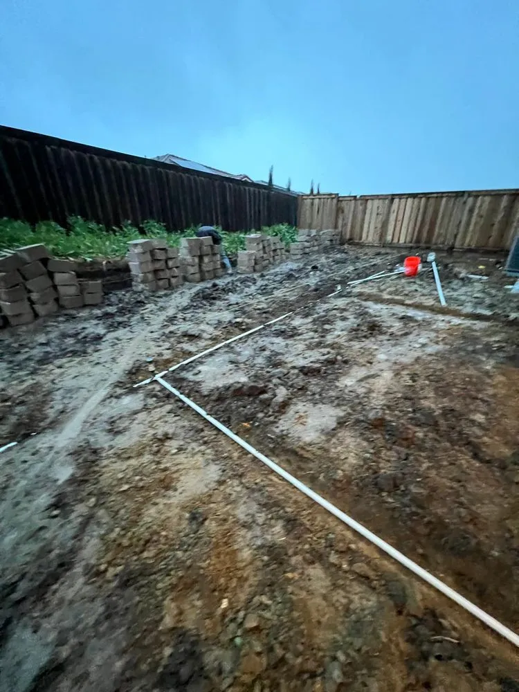 Reliable outdoor landscaping for outdoor upgrades across Concord, CA - Bay Area Landscaping