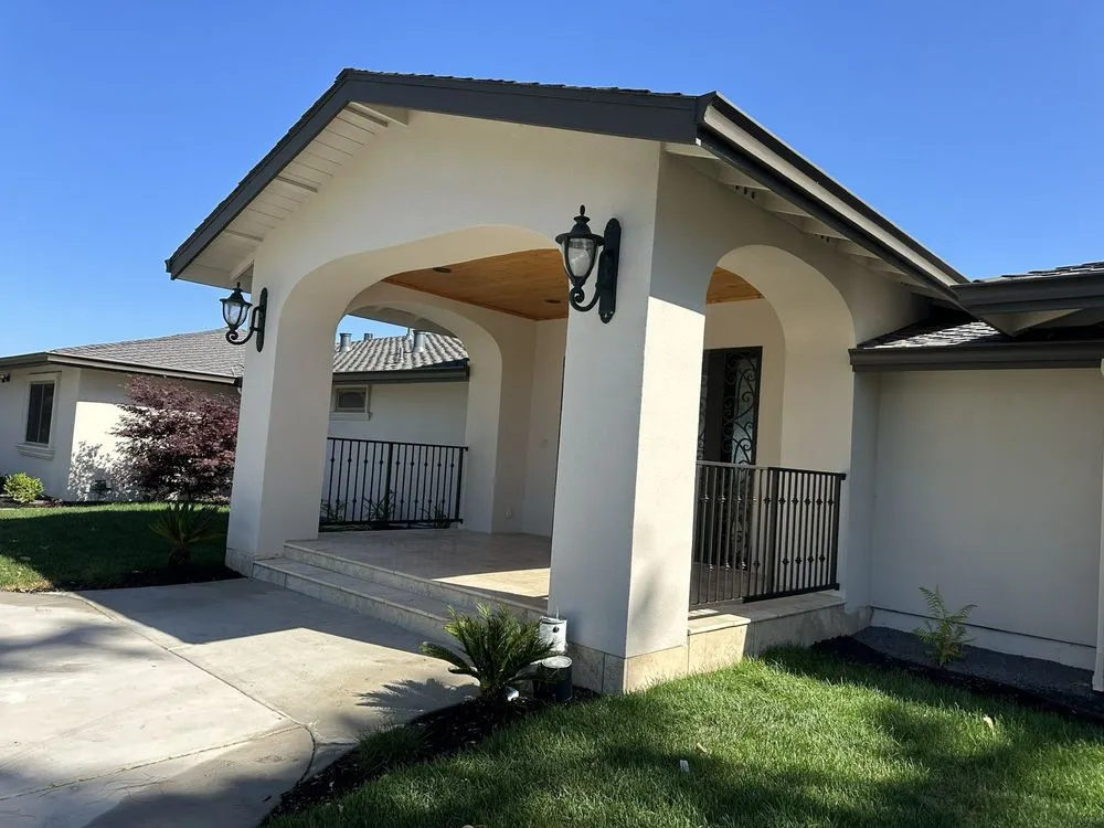 Trusted yard cleanup service in Concord, CA by Bay Area Landscaping