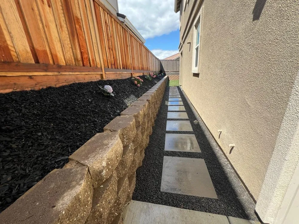 Reliable outdoor landscaping for beautiful yards across Concord, CA - Bay Area Landscaping