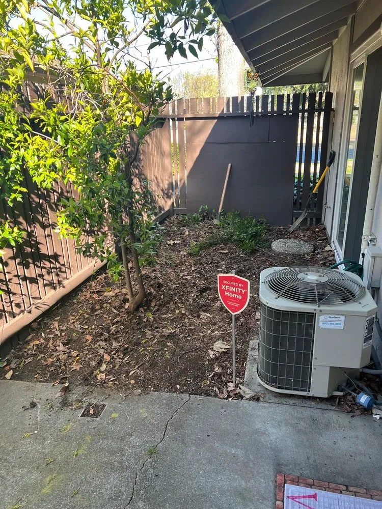 Trusted garden landscaping near you in Concord, CA by Bay Area Landscaping