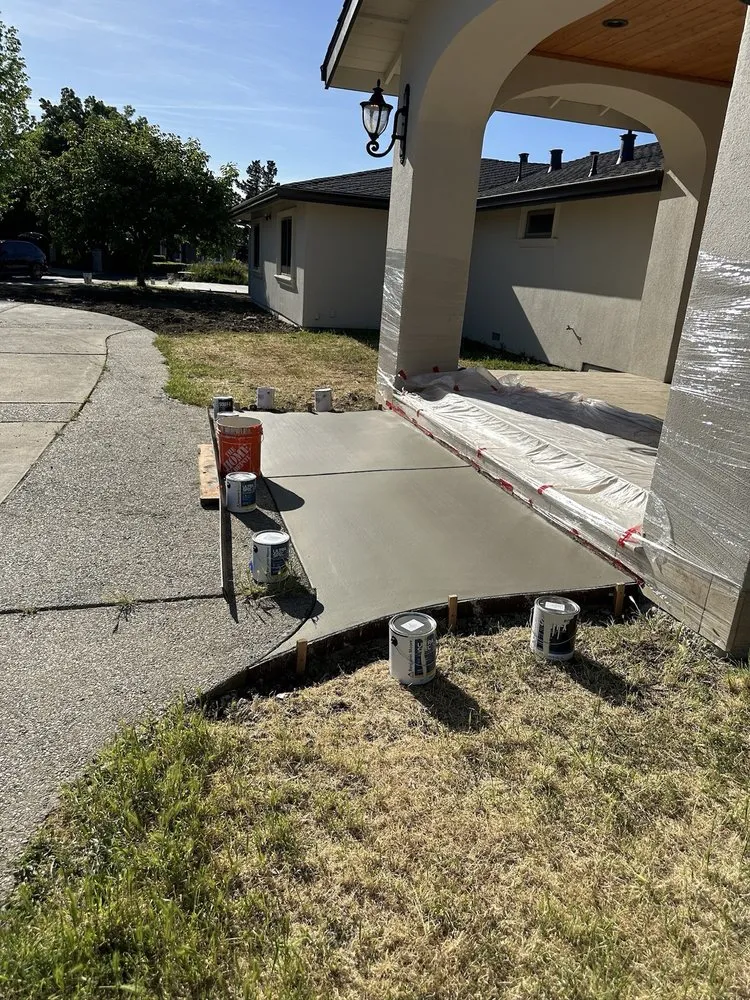 Affordable landscape design experts serving Concord, CA - Bay Area Landscaping