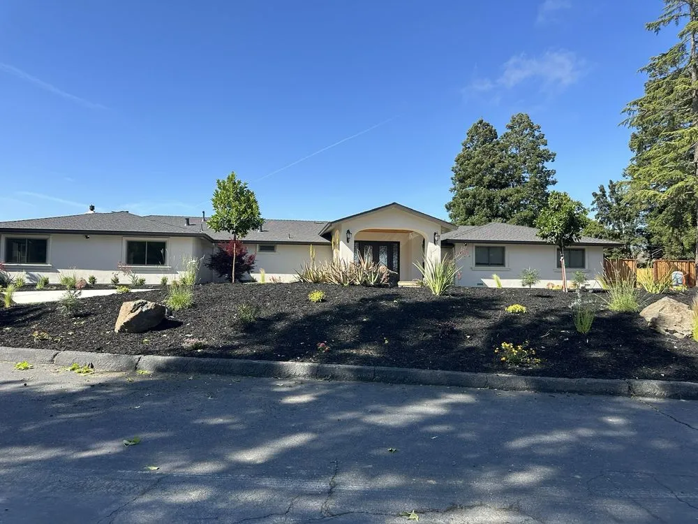 Top-rated outdoor landscaping in Concord, CA - Bay Area Landscaping