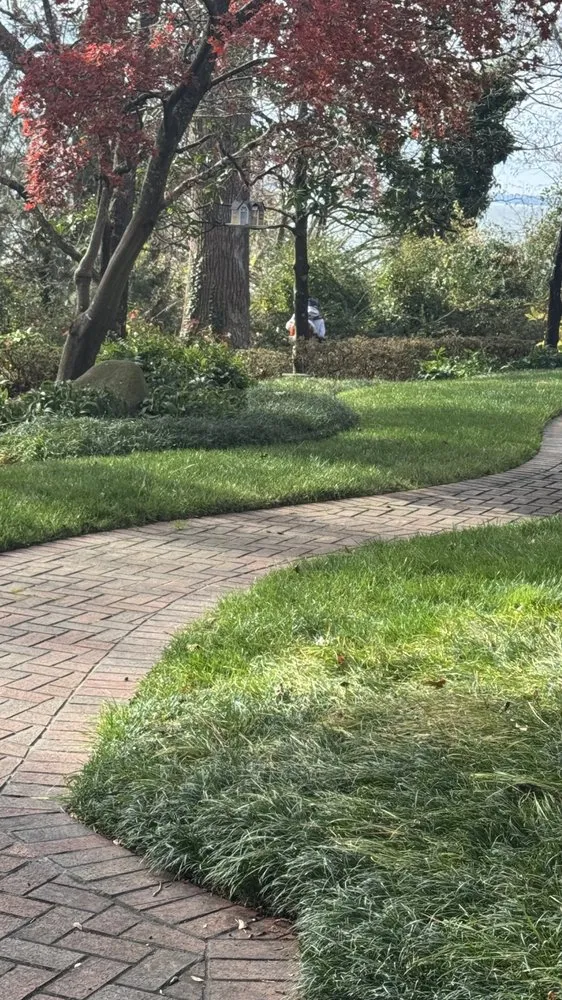 Trusted outdoor landscaping experts serving Hampton, VA - Bay Area Landscaping