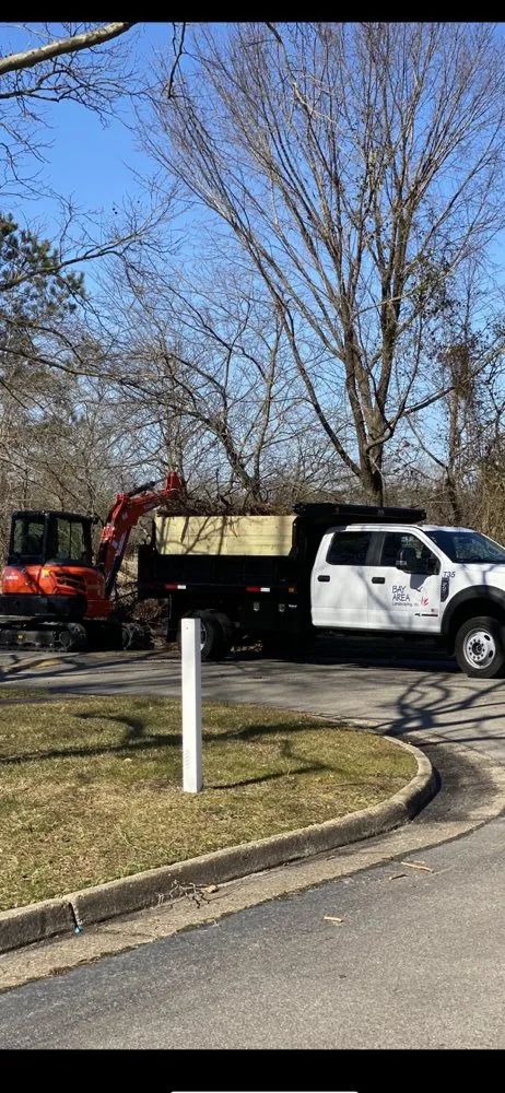 Reliable outdoor landscaping in Hampton, VA - Bay Area Landscaping