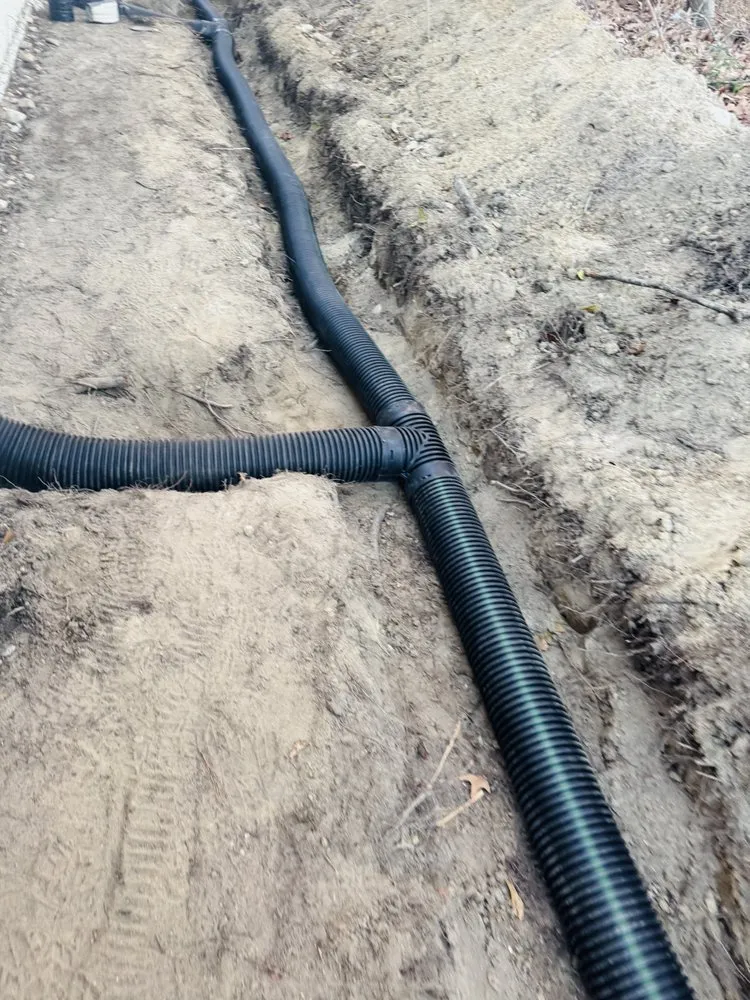 Reliable yard maintenance experts serving Hampton, VA - Bay Area Landscaping