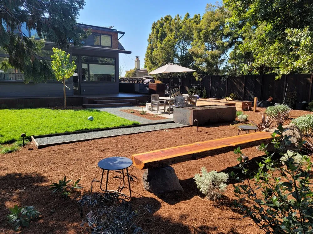 Trusted garden landscaping in Bay Point, CA - Bay Area Lawn Care