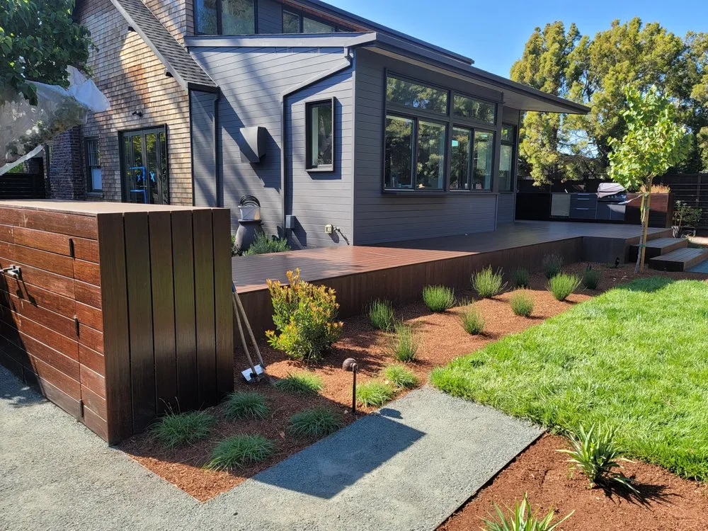 Affordable residential landscaping for homes across Bay Point, CA - Bay Area Lawn Care