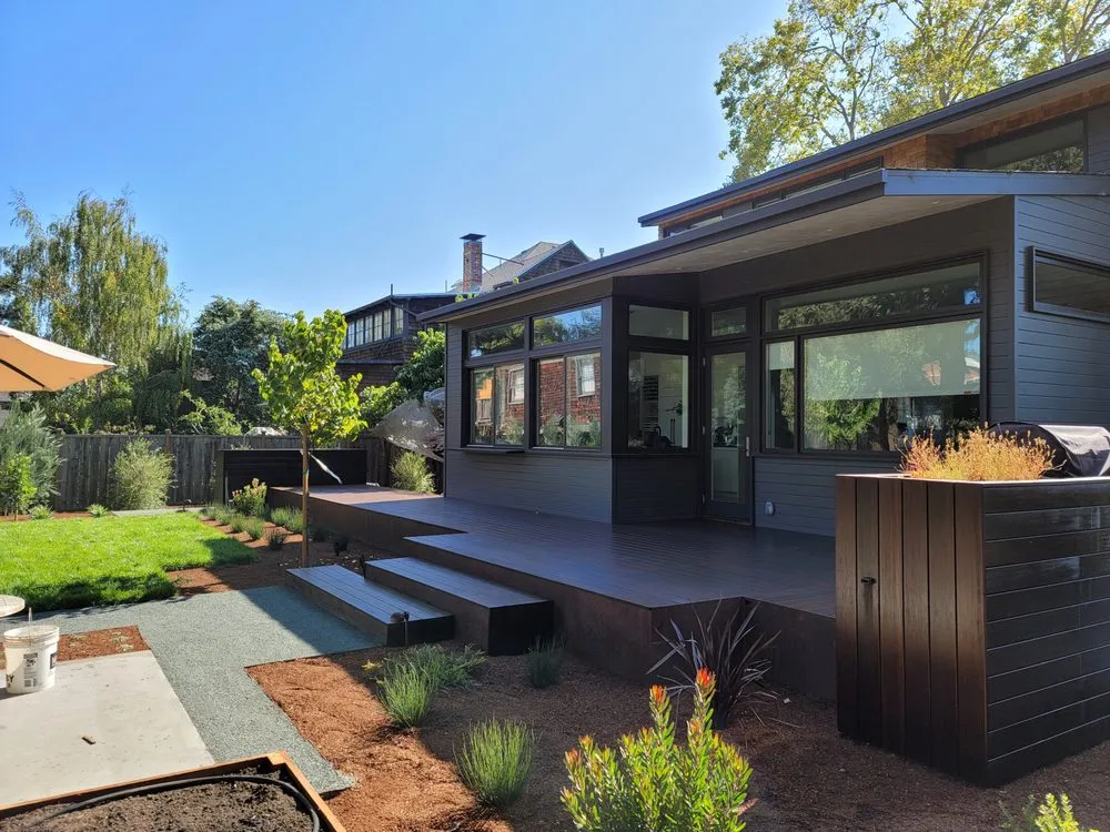 Local residential landscaping for residential properties in Bay Point, CA by Bay Area Lawn Care