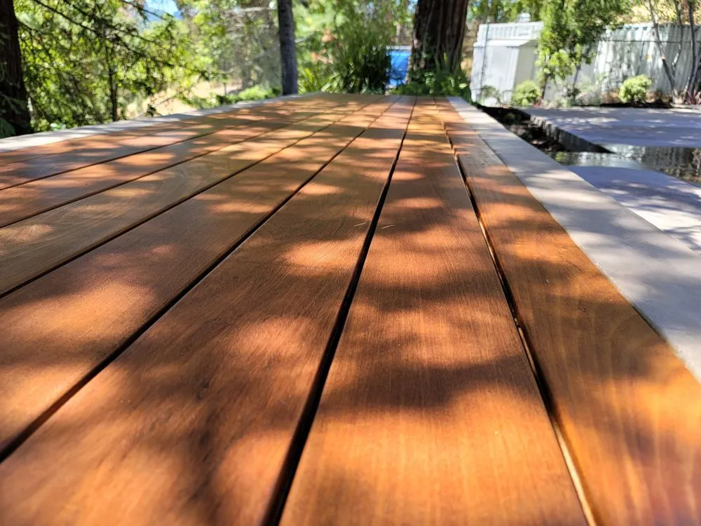 Professional outdoor landscaping in Bay Point, CA by Bay Area Lawn Care