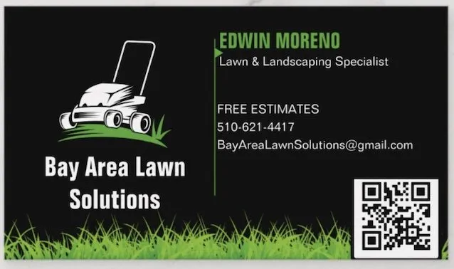 Expert residential landscaping for beautiful yards across Richmond, CA - Bay Area Lawn Solutions