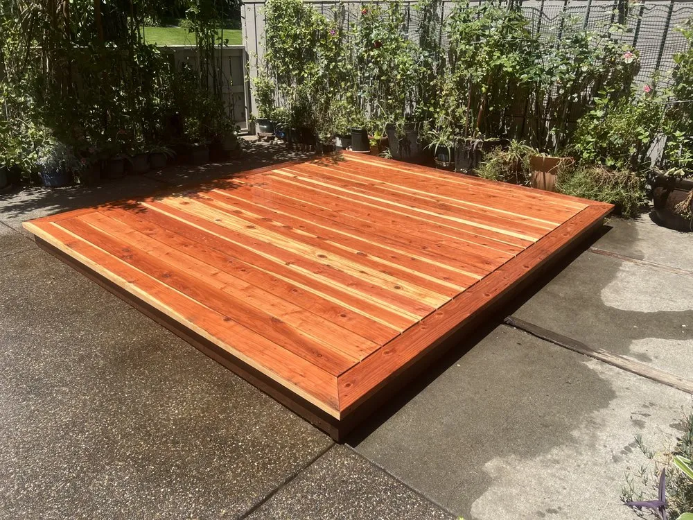 Top-rated landscaping services for residential properties in Richmond, CA by Bay Area Maintenance