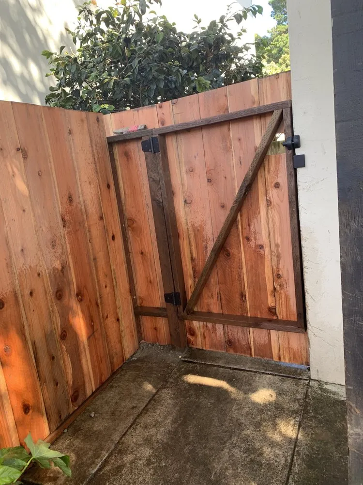 Professional residential landscaping for year-round maintenance in Richmond, CA by Bay Area Maintenance