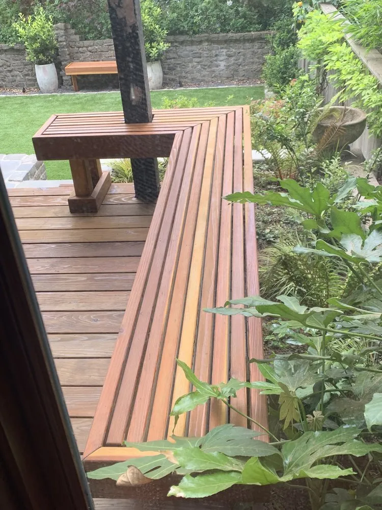 Reliable lawn mowing service for outdoor upgrades across Richmond, CA - Bay Area Maintenance