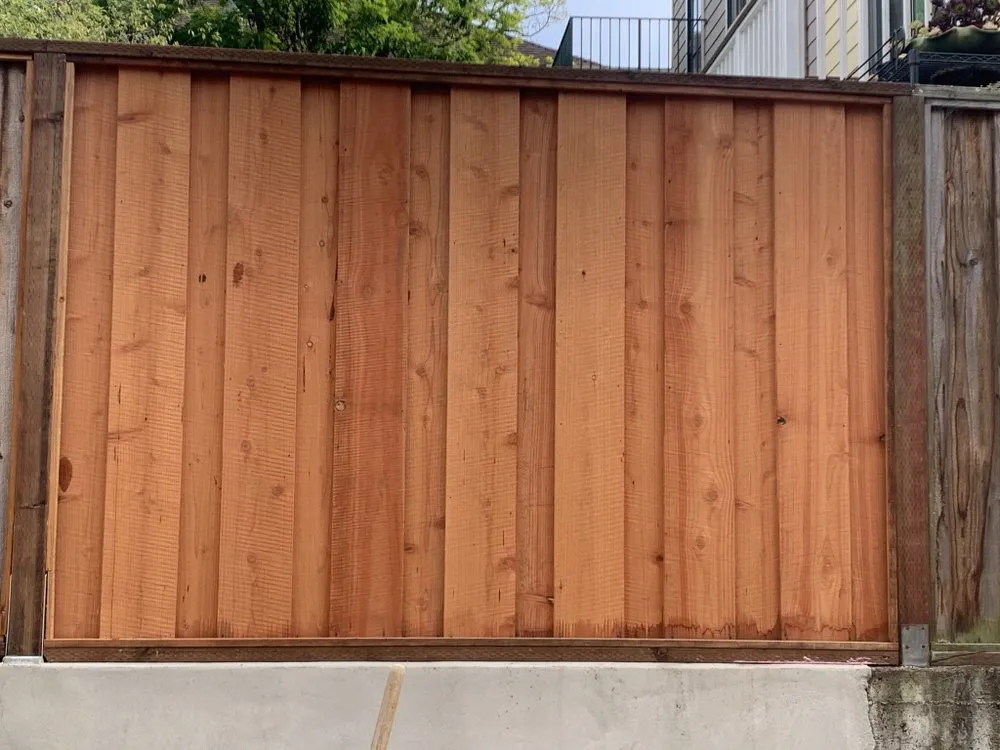 Custom lawn care service in Richmond, CA by Bay Area Maintenance