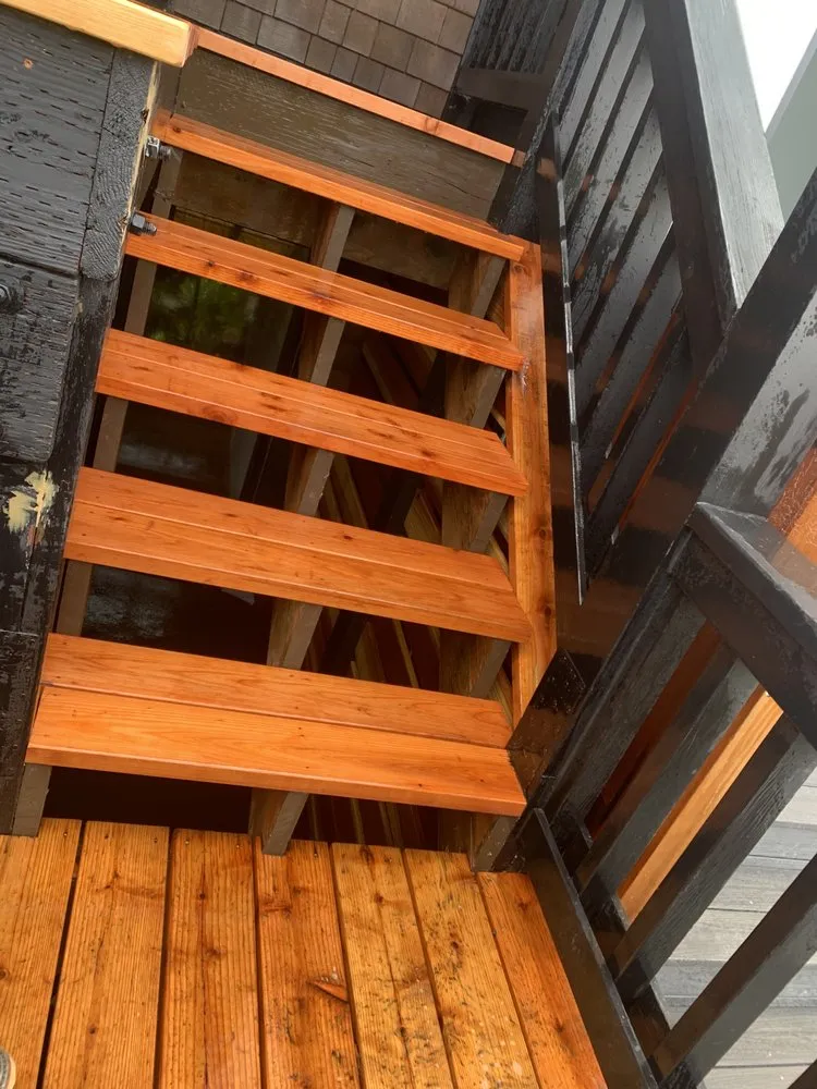 Local lawn care service in Richmond, CA - Bay Area Maintenance