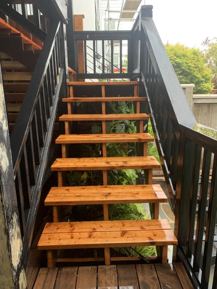 Trusted residential landscaping experts serving Richmond, CA - Bay Area Maintenance