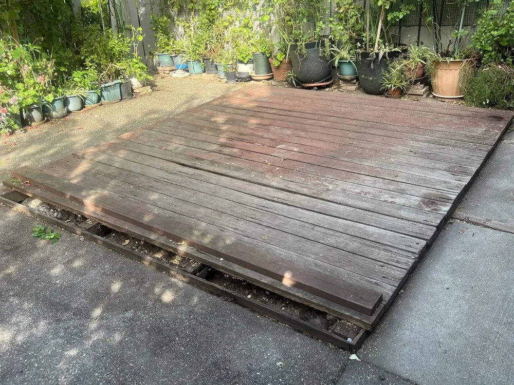 Professional landscape design in Richmond, CA - Bay Area Maintenance