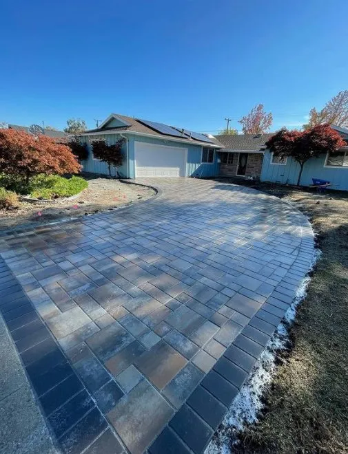 Reliable yard cleanup service for beautiful yards in Morgan Hill, CA by Bay Area Plus Landscaping