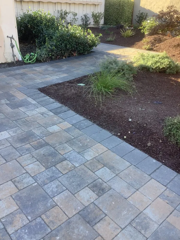 Expert landscaping services for outdoor upgrades across Morgan Hill, CA - Bay Area Plus Landscaping