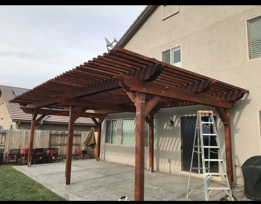 Top-rated yard cleanup service for outdoor upgrades across Morgan Hill, CA - Bay Area Plus Landscaping