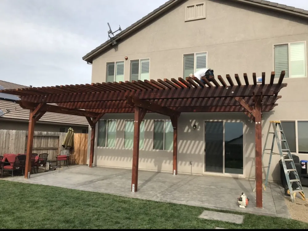 Reliable landscape design in Morgan Hill, CA - Bay Area Plus Landscaping