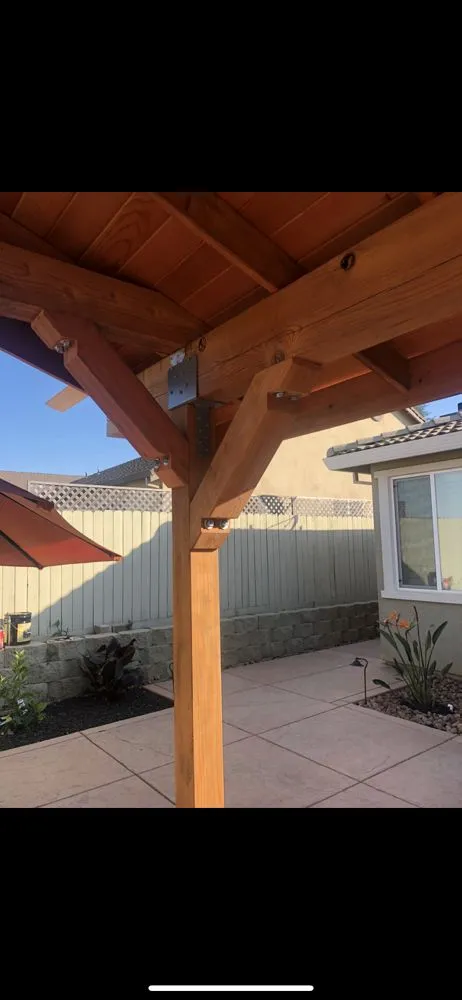 Professional landscape design experts serving Morgan Hill, CA - Bay Area Plus Landscaping