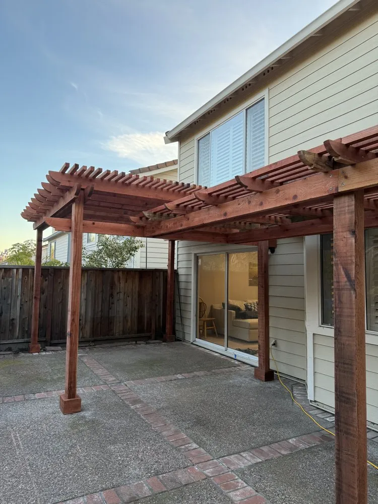 Expert lawn care service in Morgan Hill, CA by Bay Area Plus Landscaping