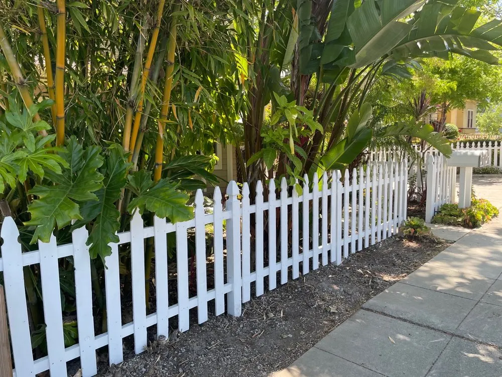 Top-rated landscaping services experts serving Redwood City, CA - Bay Area Pro Handyman